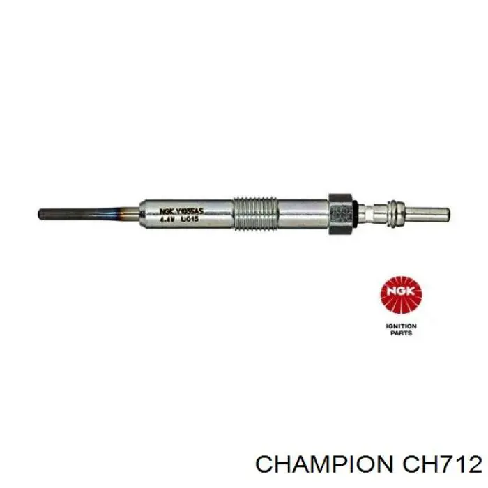 Купити CH712 Champion Свічка накалу