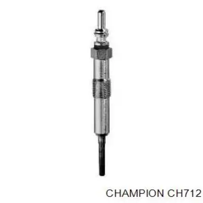 Свічка накалу CH712 Champion