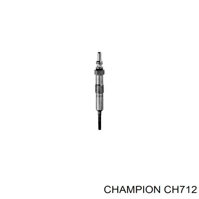 Свічки запалювання Renault (RVI) 8550503053
