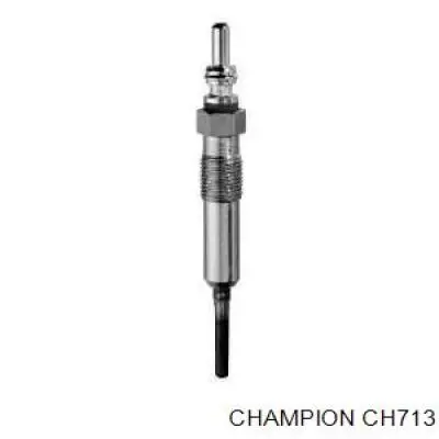 Свічка накалу 250403013 Bosch