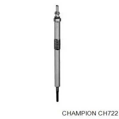 Свіча накалу Champion CH722 ціна, від 14.24 USD