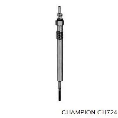 CH724 Champion Свічки розжарювання