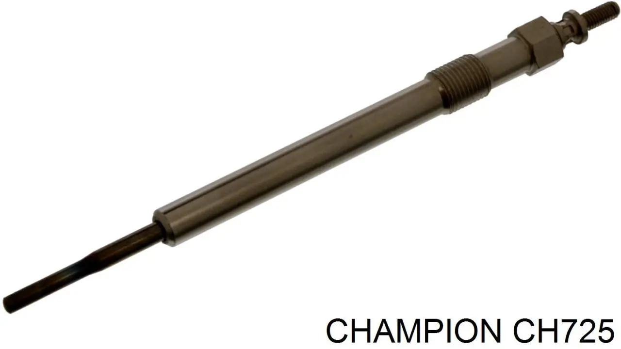 KP042 Kamoka Свічки розжарювання