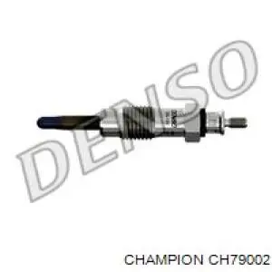 Свічка накалу 6163811 Ford