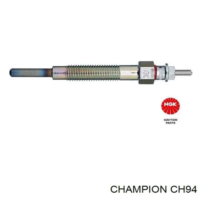 Свіча накалу Champion CH94 ціна, від 7.57 USD