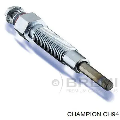 Купити CH94 Champion Свічка накалу