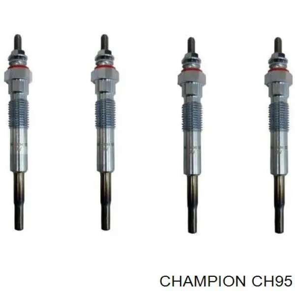 Купити CH95 Champion Свічка накалу