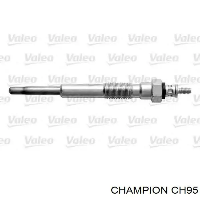 Свіча накалу Beru GV886 ціна, від 5.36 USD