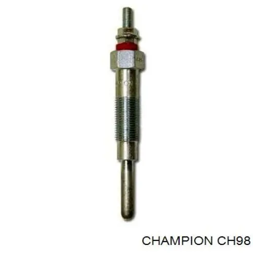 Свіча накалу Champion CH98 ціна, від 2.49 USD