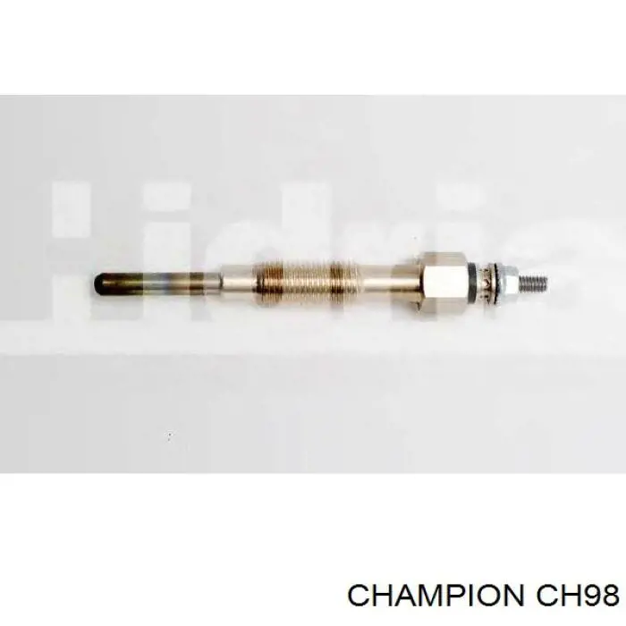 Свічка накалу CH98 Champion