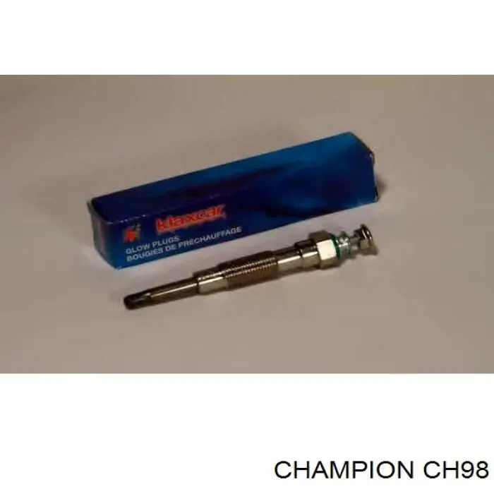 CH98 Champion Свічки розжарювання