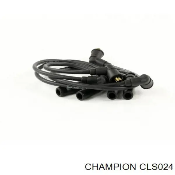 Дроти запалювання Champion CLS024 ціна, від 42.28 USD
