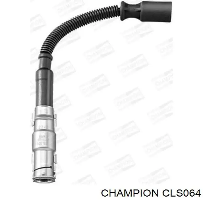 Дроти запалювання Champion CLS064 ціна, від 93.47 USD