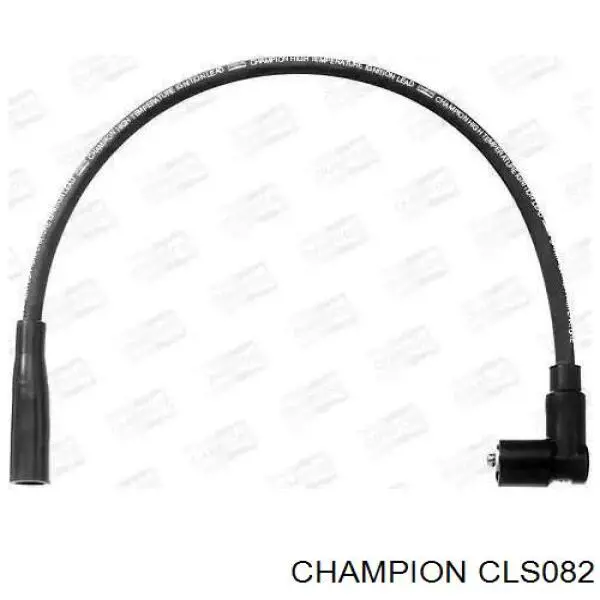Дроти запалювання Champion CLS082 ціна, від 22.61 USD