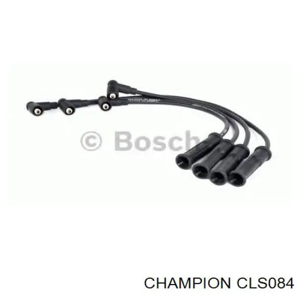 Високовольтні дроти 18016258 Profit