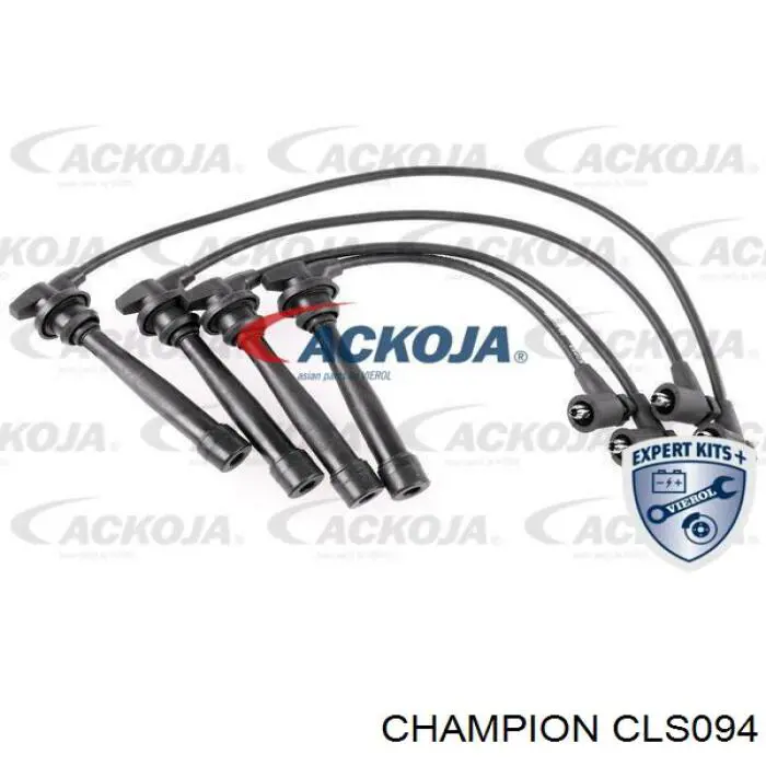 Дроти запалювання Mando EWTH00013H ціна, від 15.01 USD