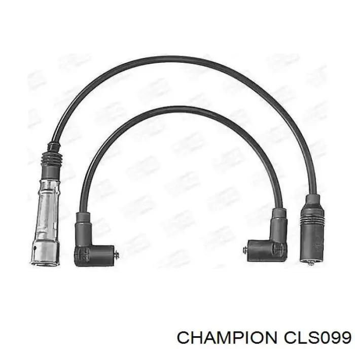 Високовольтні дроти MSK529 Magneti Marelli