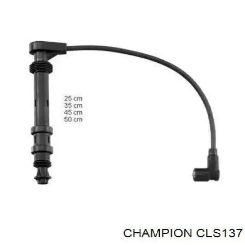 Дроти запалювання Bosch 986357261 ціна, від 33.05 USD