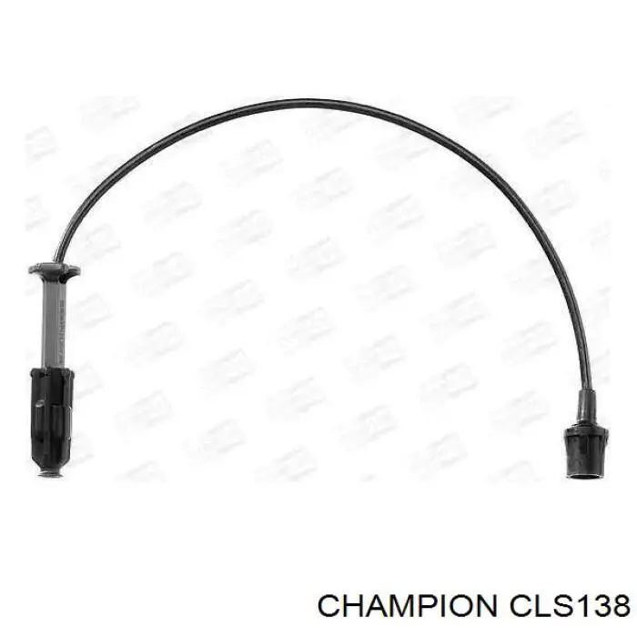 Дроти запалювання Champion CLS138 ціна, від 28.82 USD