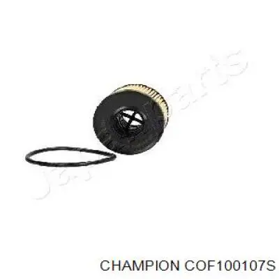 COF100107S Champion Фільтр масла
