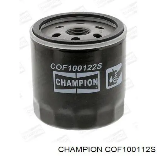 328902 Hart Фільтр масла