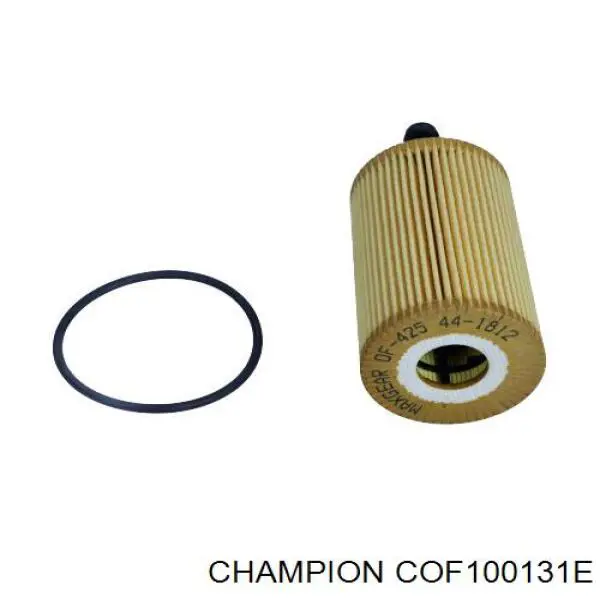 Купити COF100131E Champion Фільтр очищення масла відцентровий