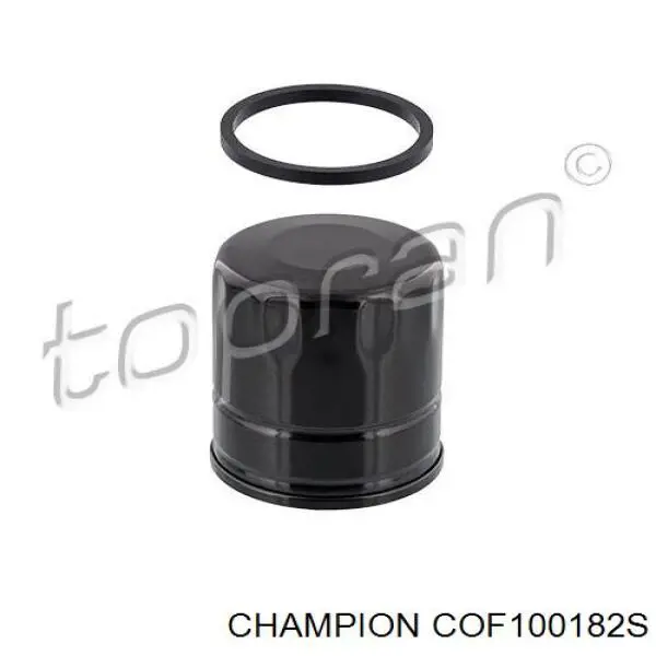 Купити COF100182S Champion Фільтр очищення масла відцентровий