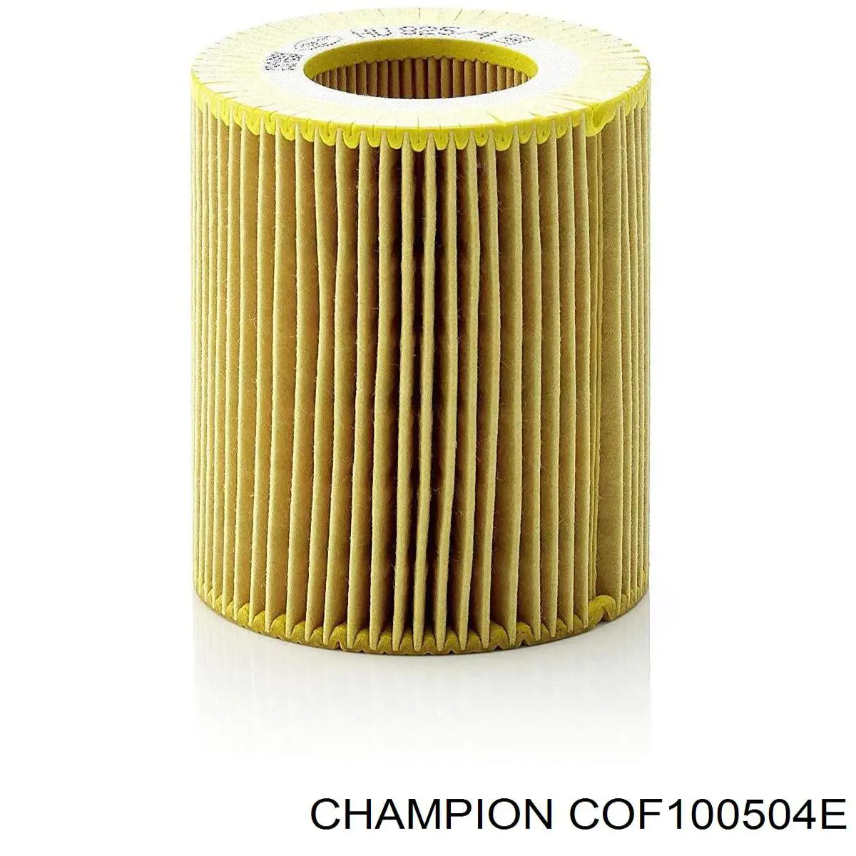 COF100504E Champion фільтр масляний