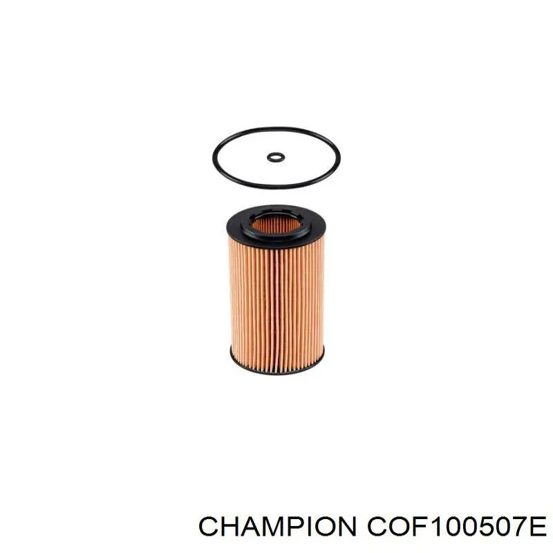 COF100507E Champion фільтр масляний