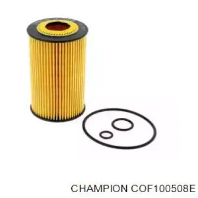 Купити COF100508E Champion Фільтр очищення масла відцентровий