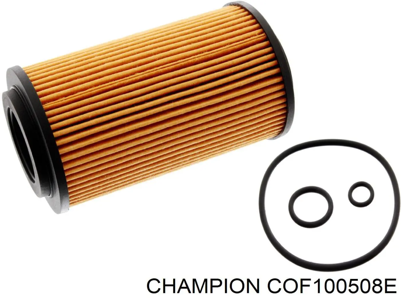 COF100508E Champion фільтр масляний