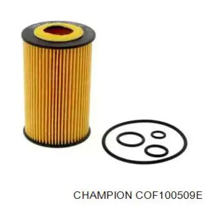 Фільтр масляний Champion COF100509E