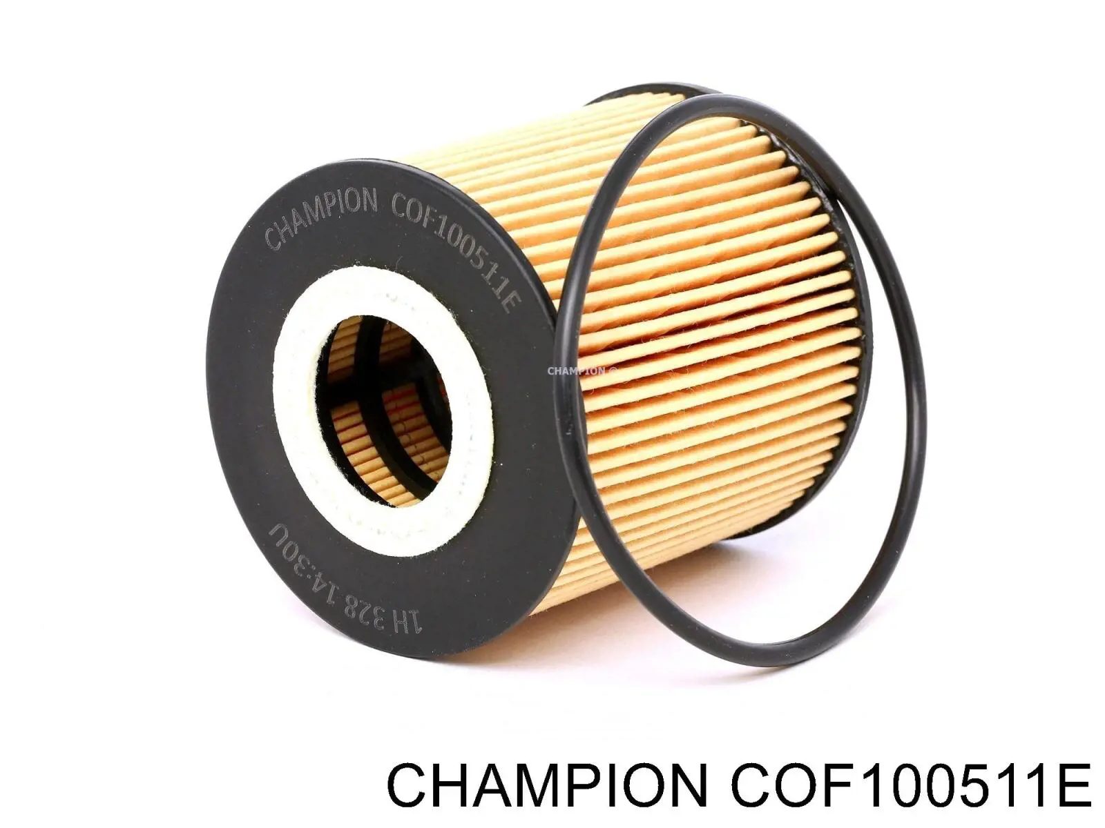 COF100511E Champion фільтр масляний