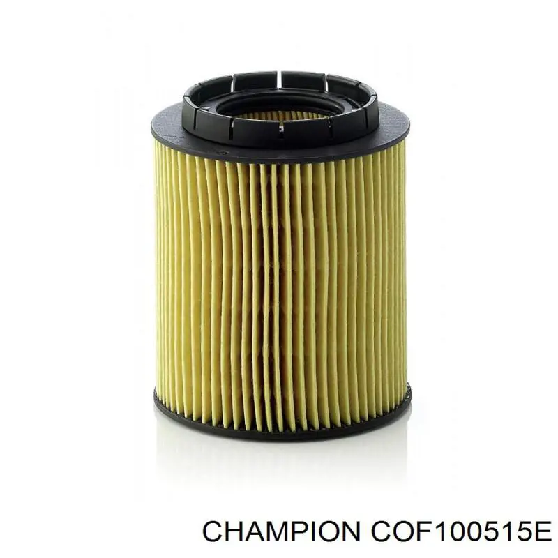 Купити COF100515E Champion Фільтр очищення масла відцентровий