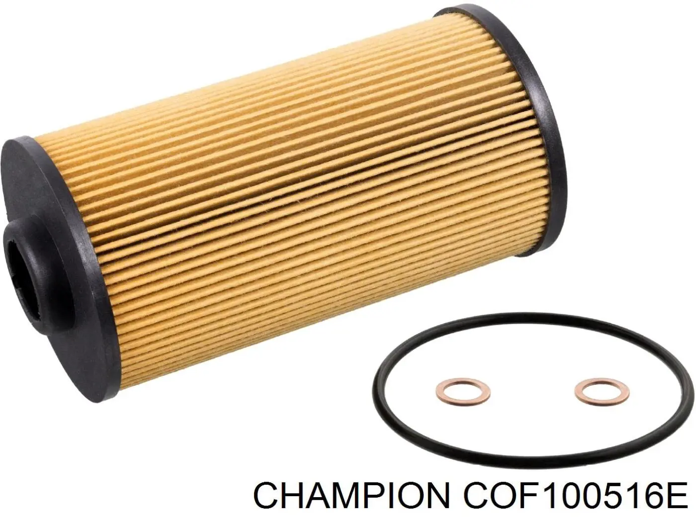 COF100516E Champion фільтр масляний