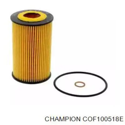 Масляний фільтр COF100518E Champion