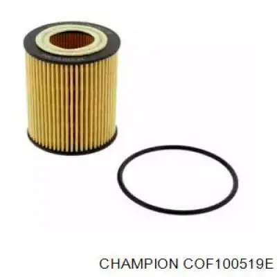 Масляний фільтр COF100519E Champion