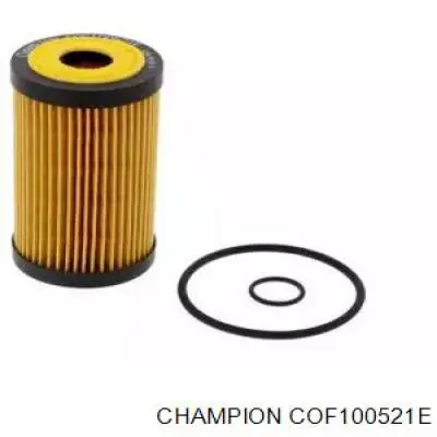 COF100521E Champion фільтр масляний