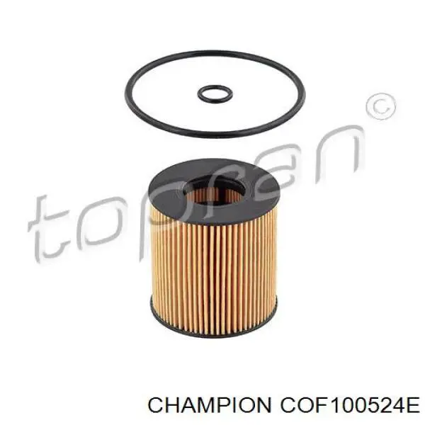 Масляний фільтр двигуна Ford 1S7J6744MC ціна, від 4.93 USD