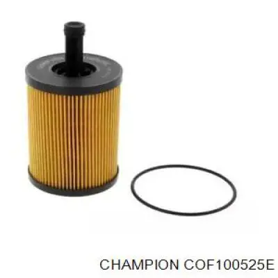 COF100525E Champion Фільтр масла