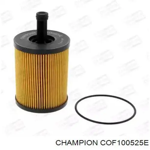COF100525E Champion фільтр масляний