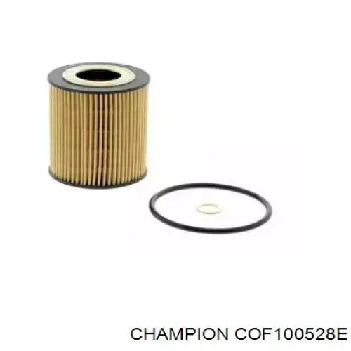 COF100528E Champion Фільтр масла