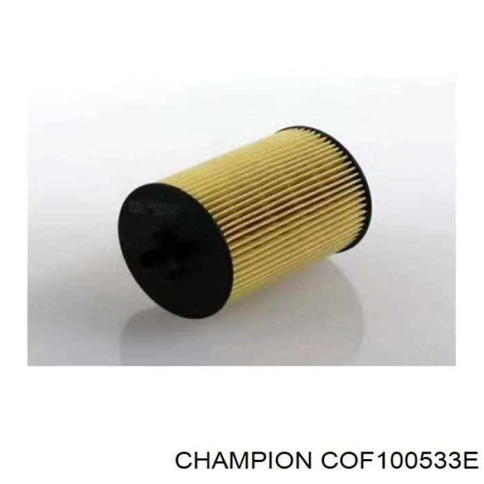 Купити V365 Vasco Filters Фільтр очищення масла відцентровий