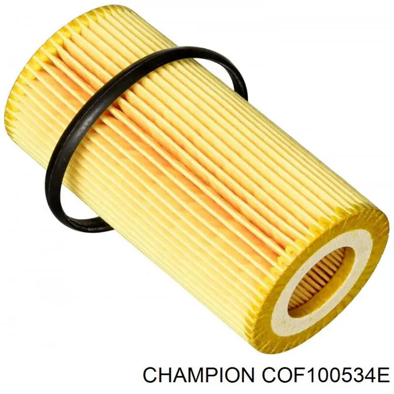 Масляний фільтр COF100534E Champion