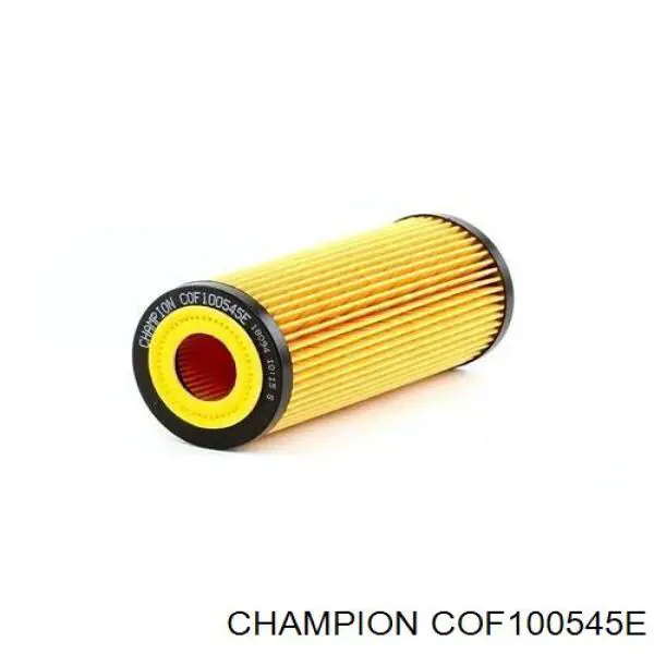 COF100545E Champion фільтр масляний