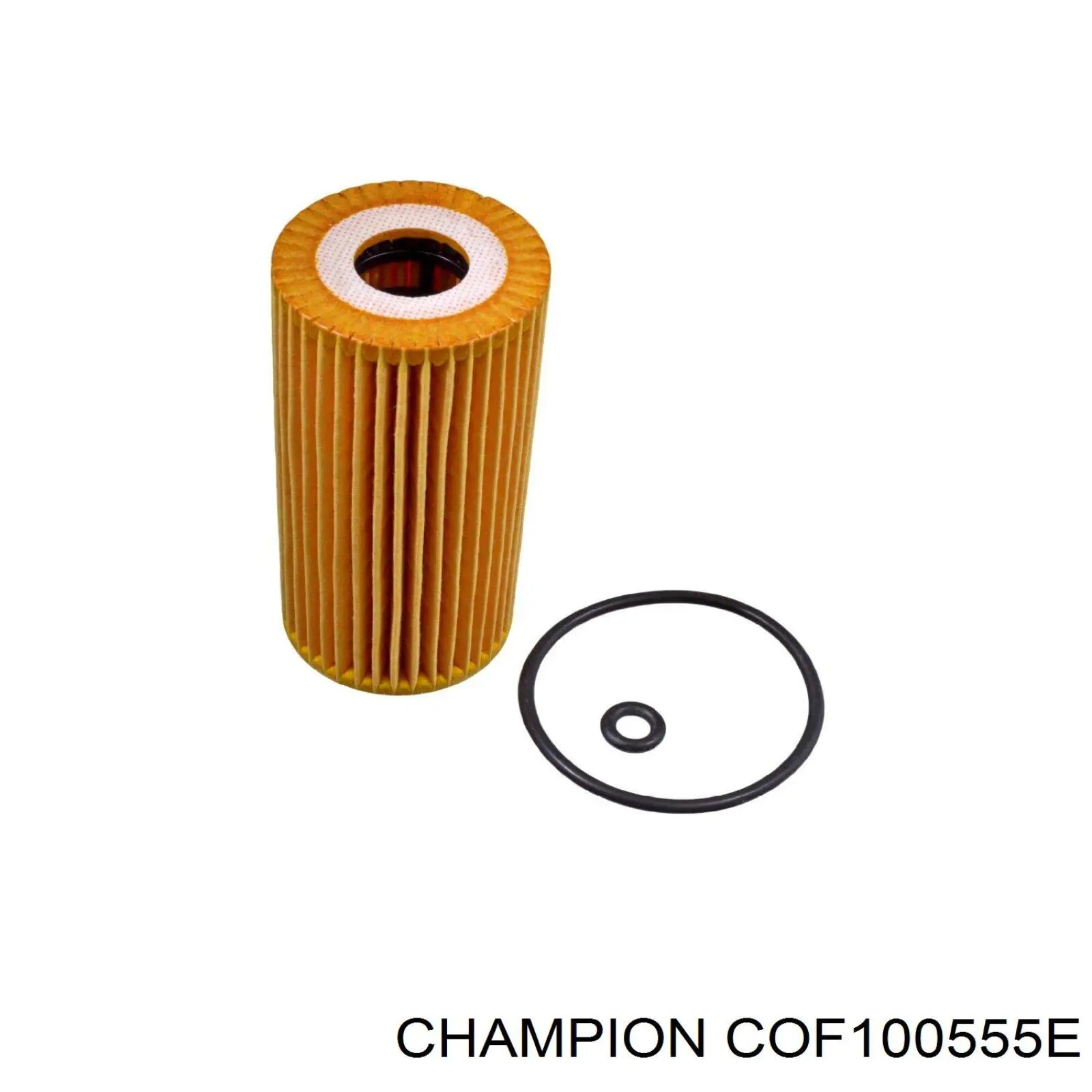 Масляний фільтр COF100555E Champion