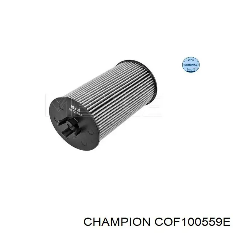 Масляний фільтр COF100559E Champion