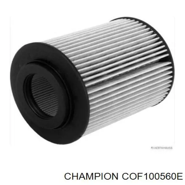 Купити COF100560E Champion Фільтр очищення масла відцентровий