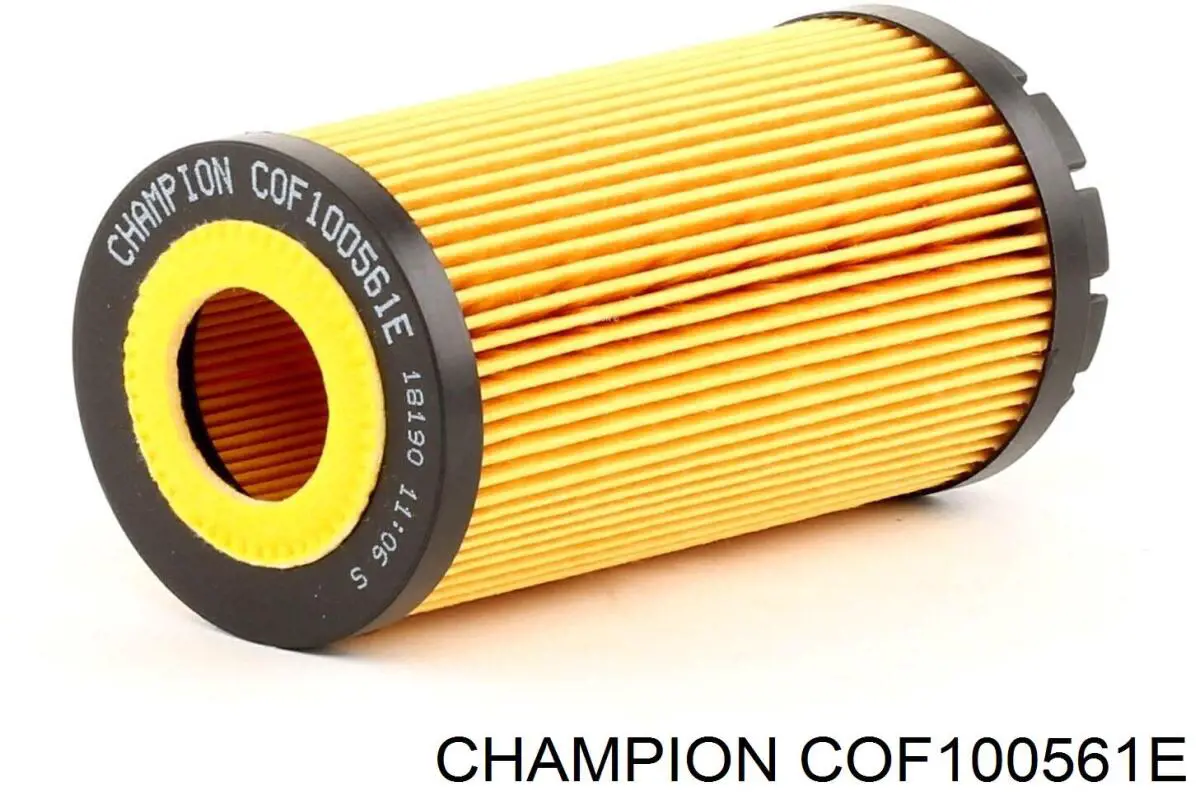 COF100561E Champion фільтр масляний