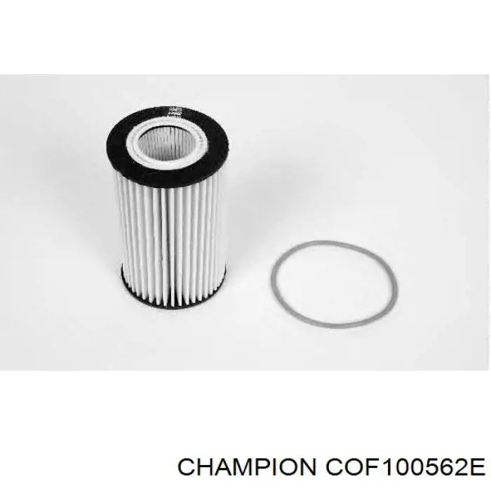 COF100562E Champion фільтр масляний